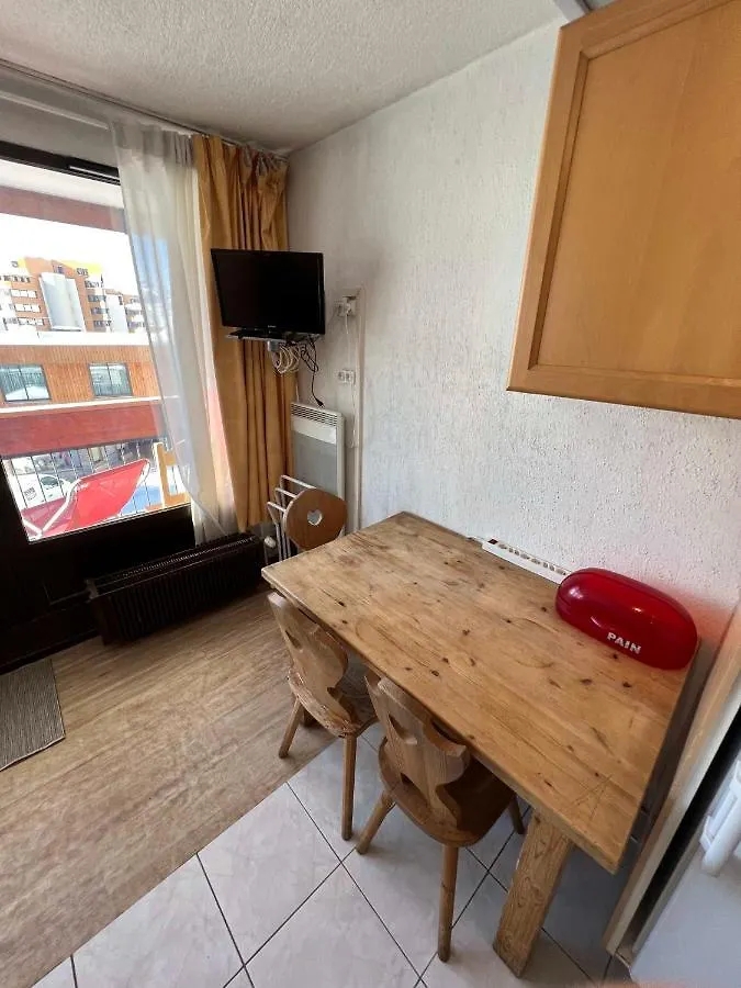 Les Neves Bliss By Alpstays Val Thorens Apartment