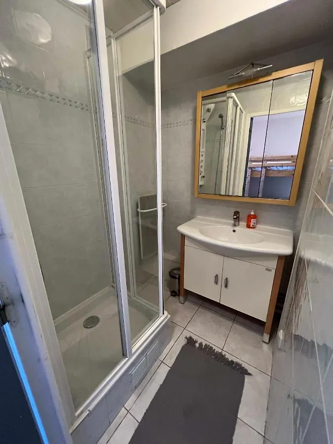 Apartment Les Neves Bliss By Alpstays Val Thorens France