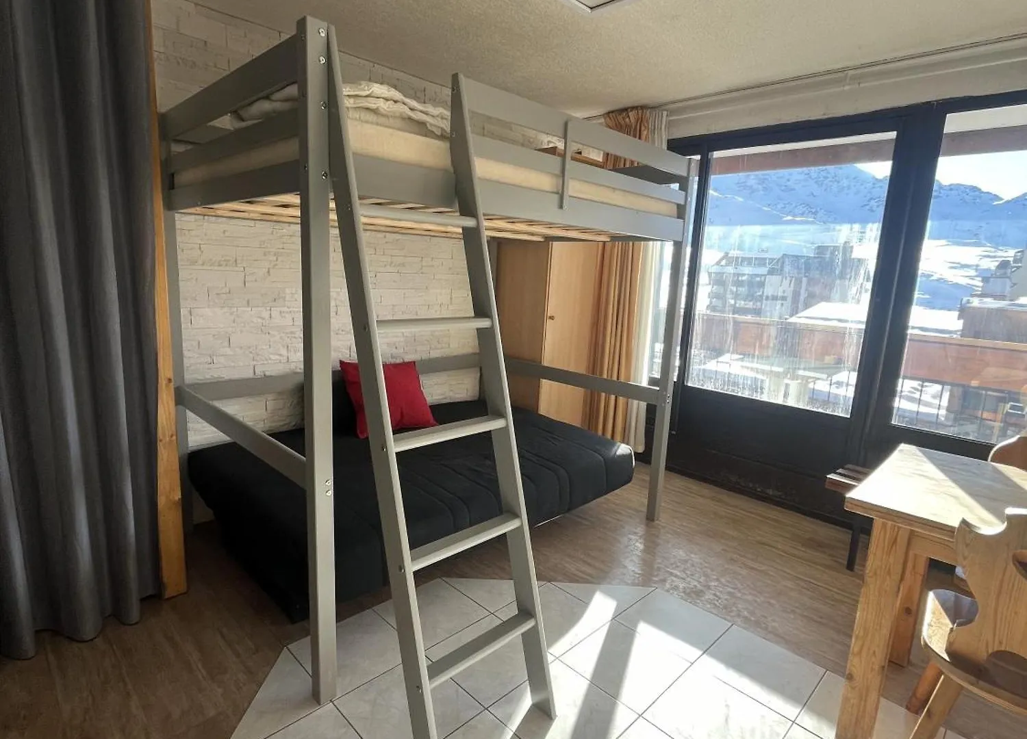 Les Neves Bliss By Alpstays Val Thorens 0*,  France